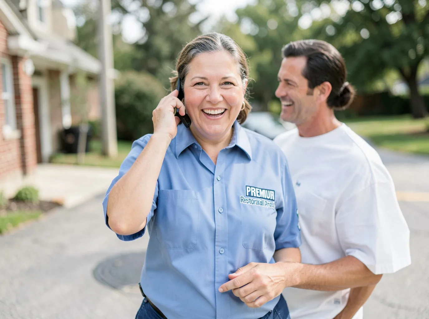 Water Damage Restoration West Unity, OH FAQs